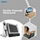 ultrasound muscle care device